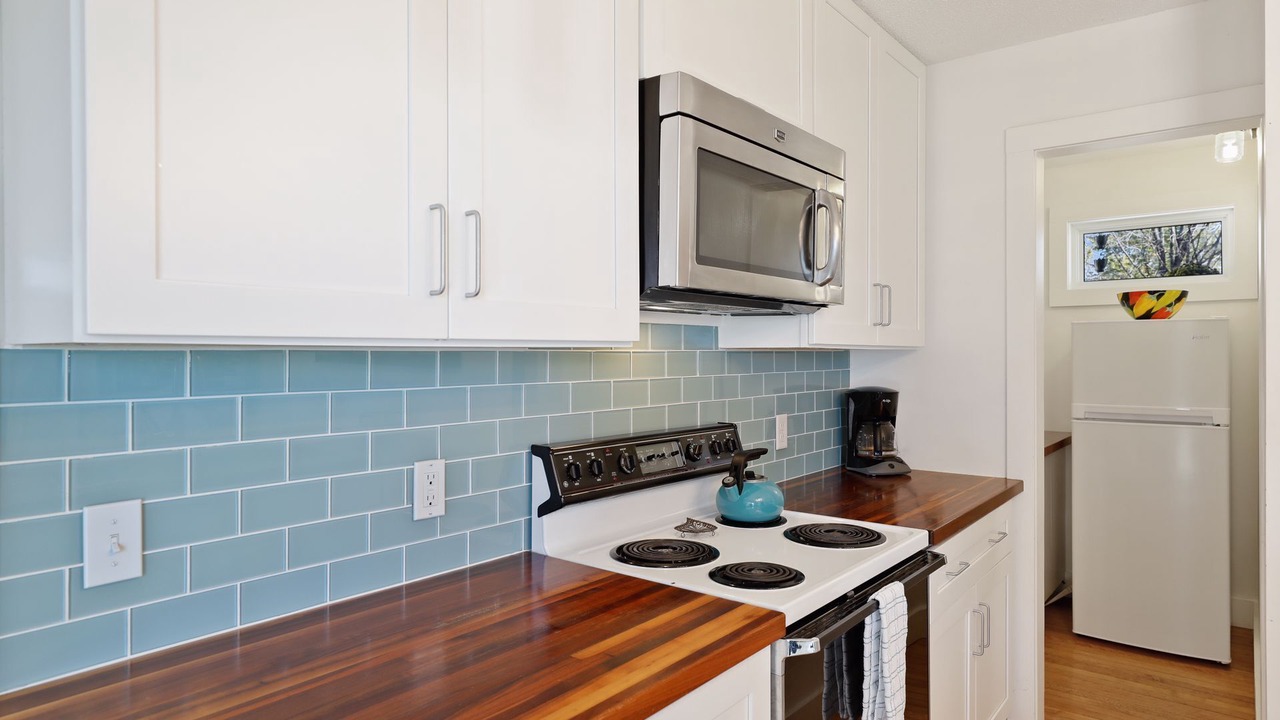 Photo of Kitchen in Pepin