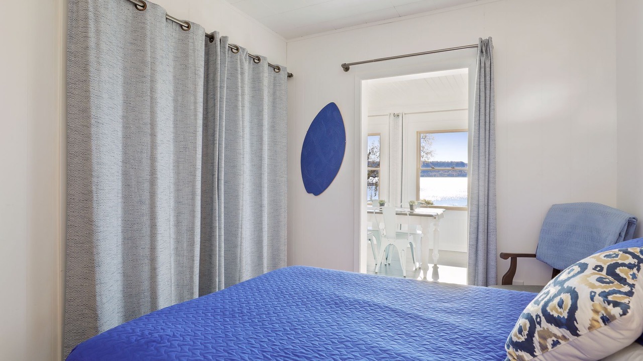 Photo of Bedroom in Pepin