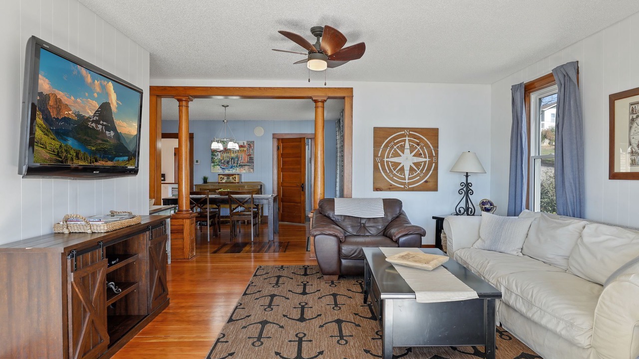 Photo of Livingroom in Pepin