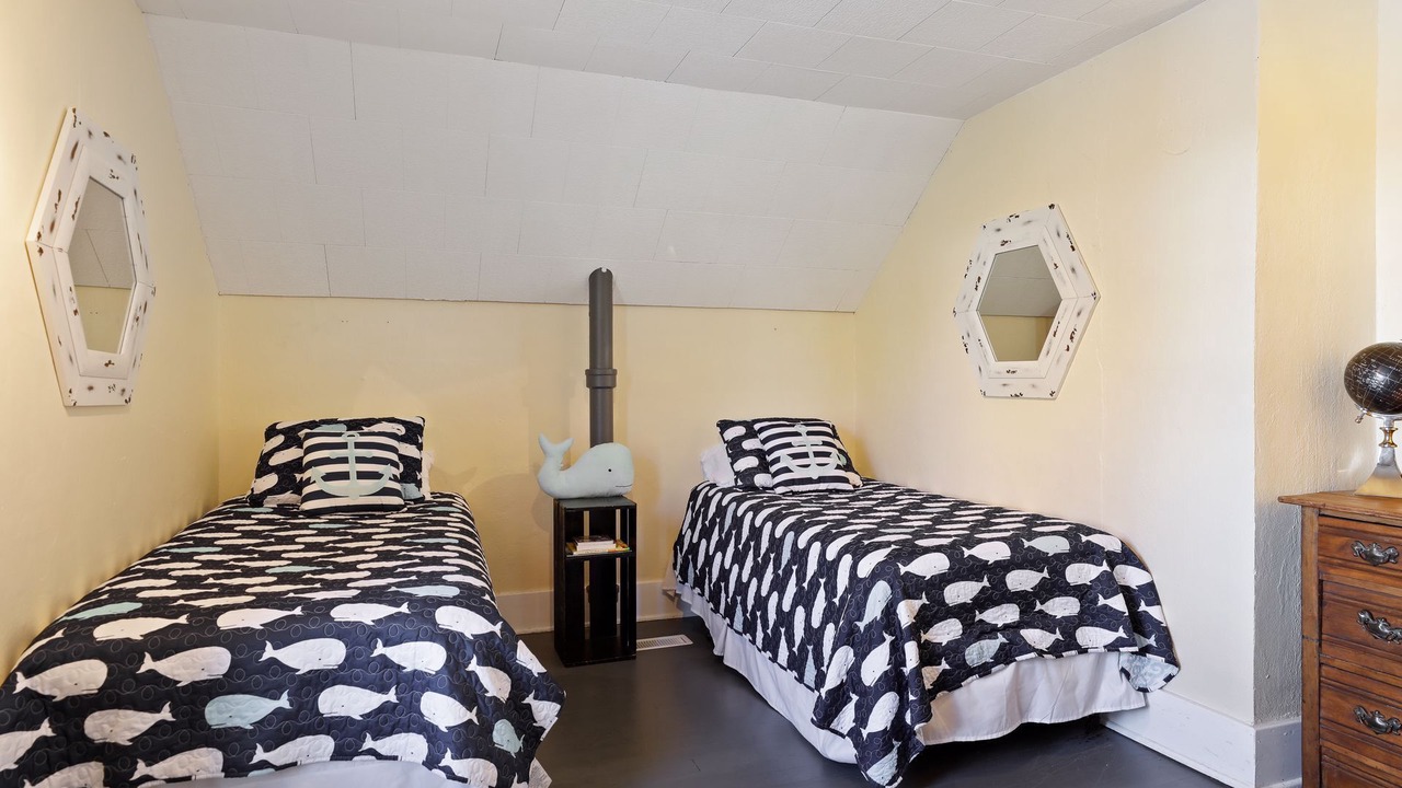 Photo of Bedroom in Pepin