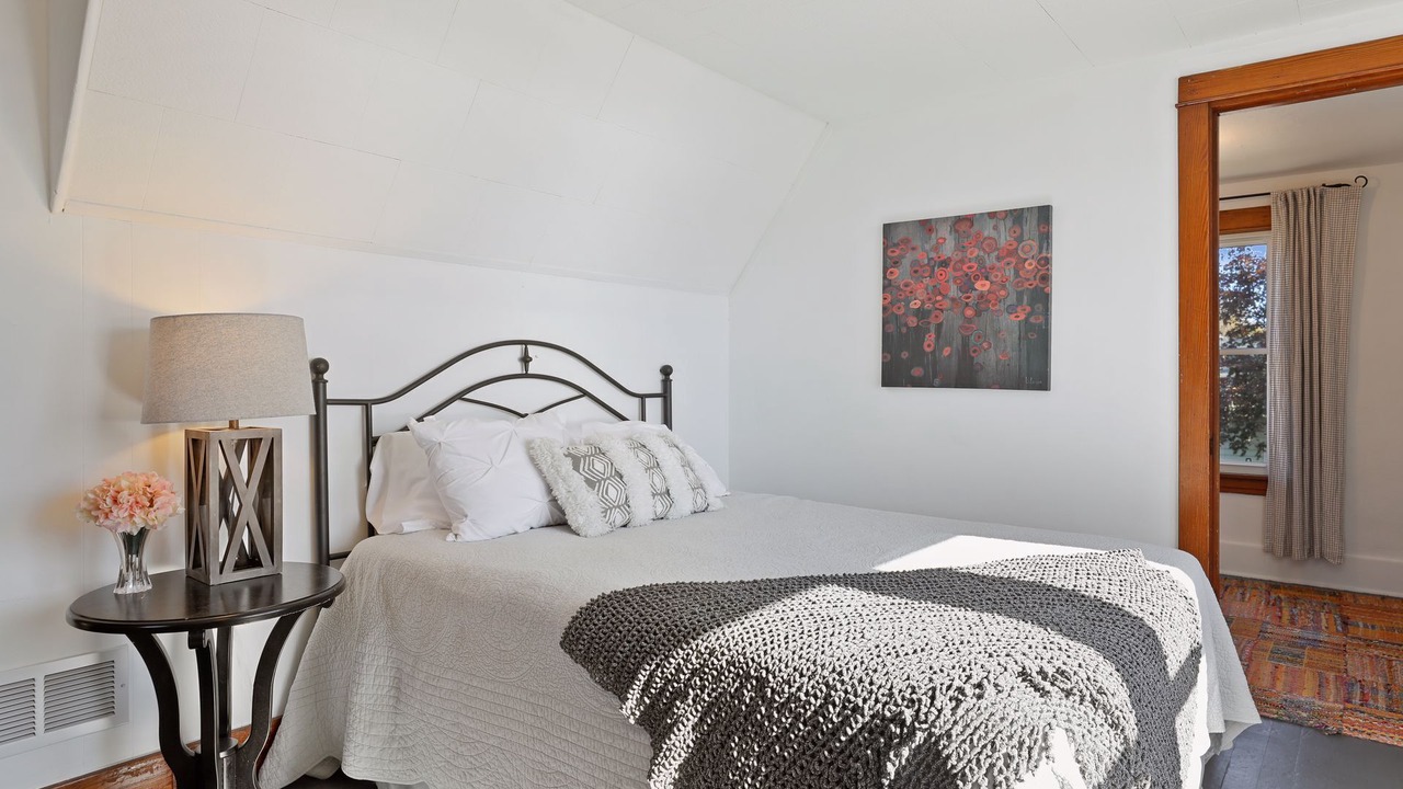 Photo of Bedroom in Pepin