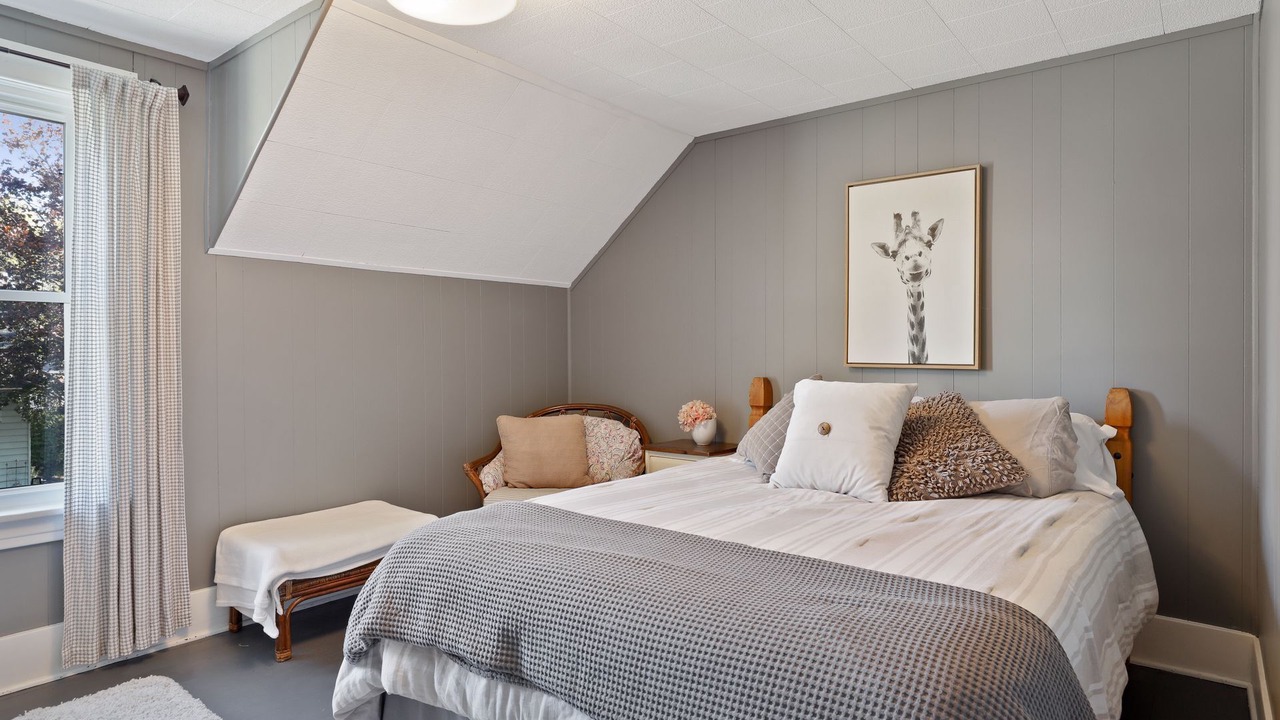 Photo of Bedroom in Pepin