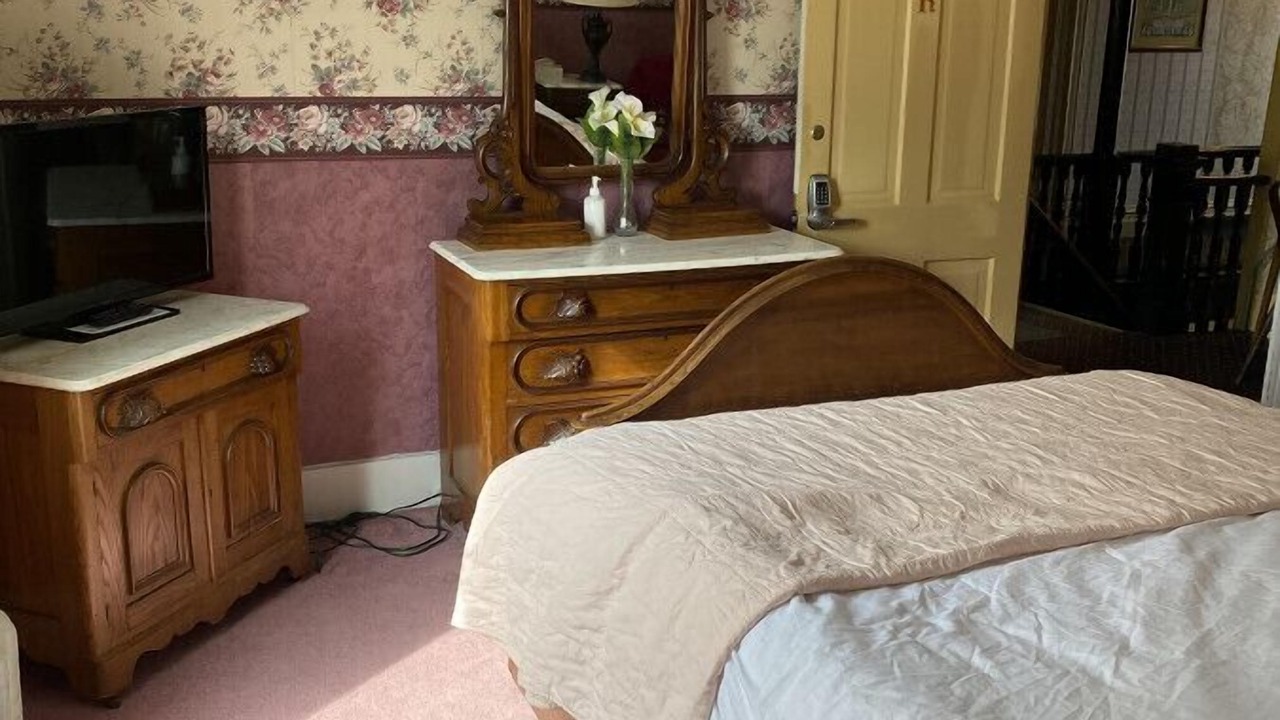 Photo of Bedroom in Wabasha