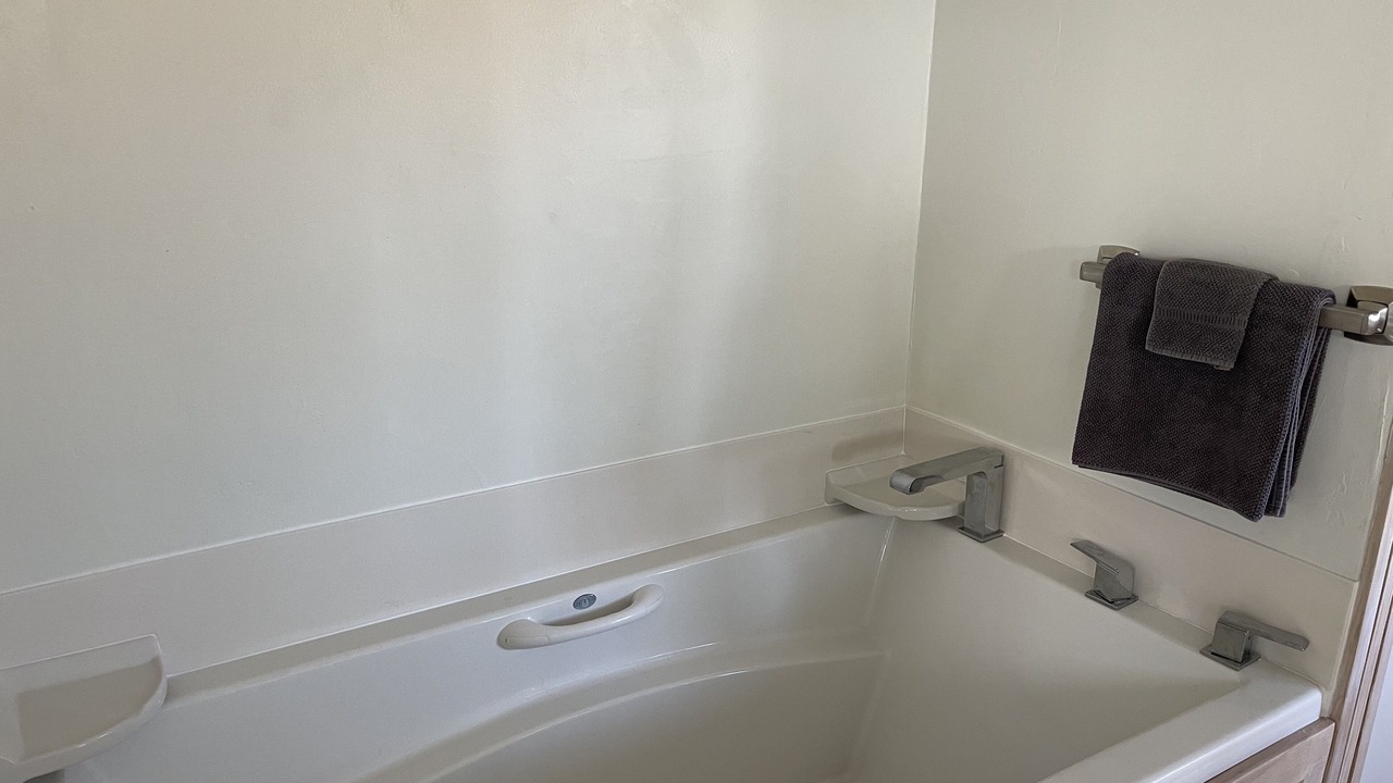 Photo of Bathroom in Northeast Santa Fe