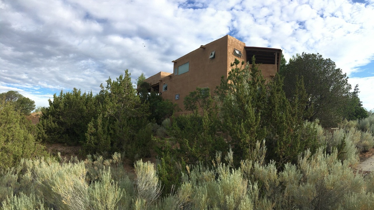 Photo of Outdoor in Northeast Santa Fe