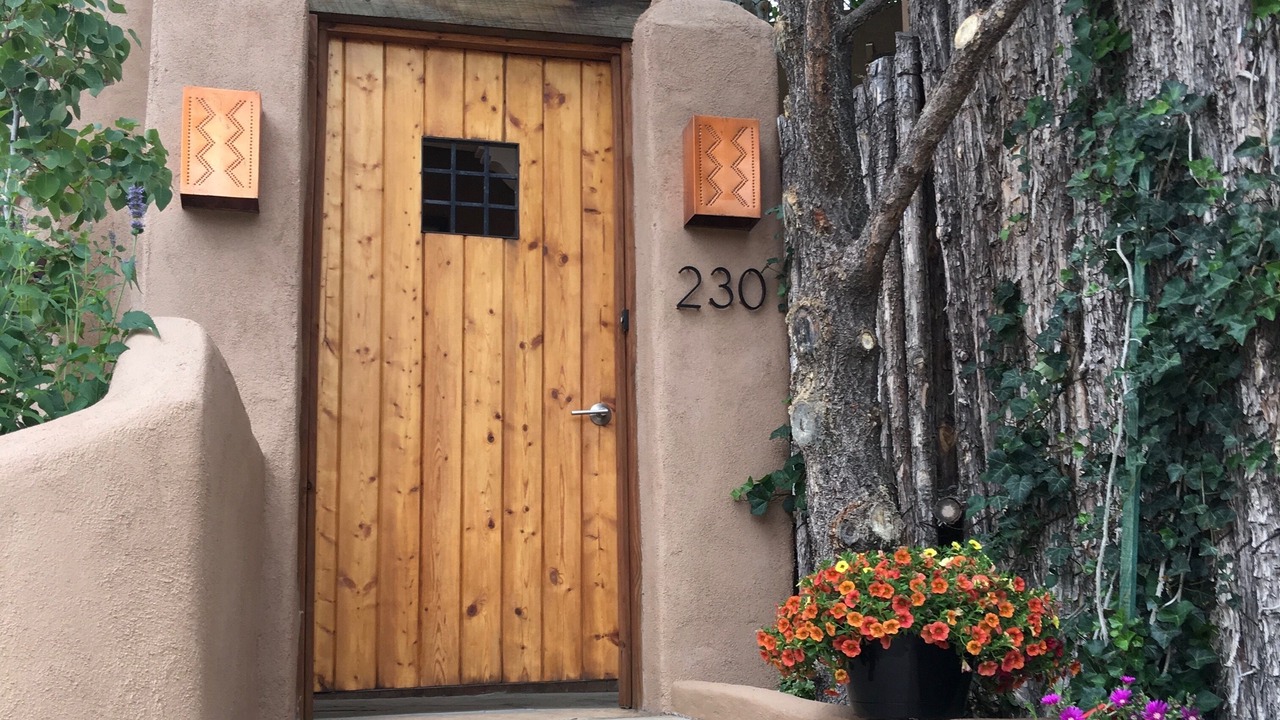 Photo of Outdoor in Northeast Santa Fe