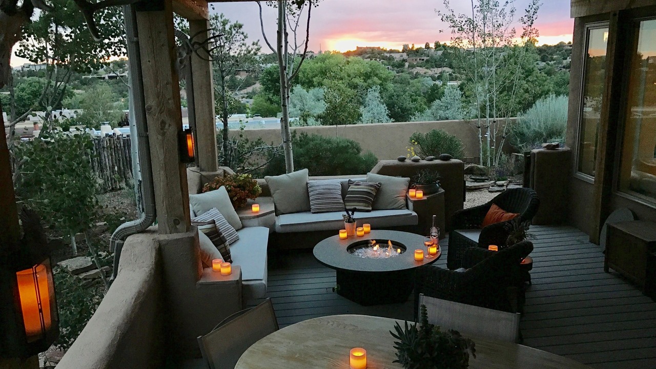 Photo of Others in Northeast Santa Fe