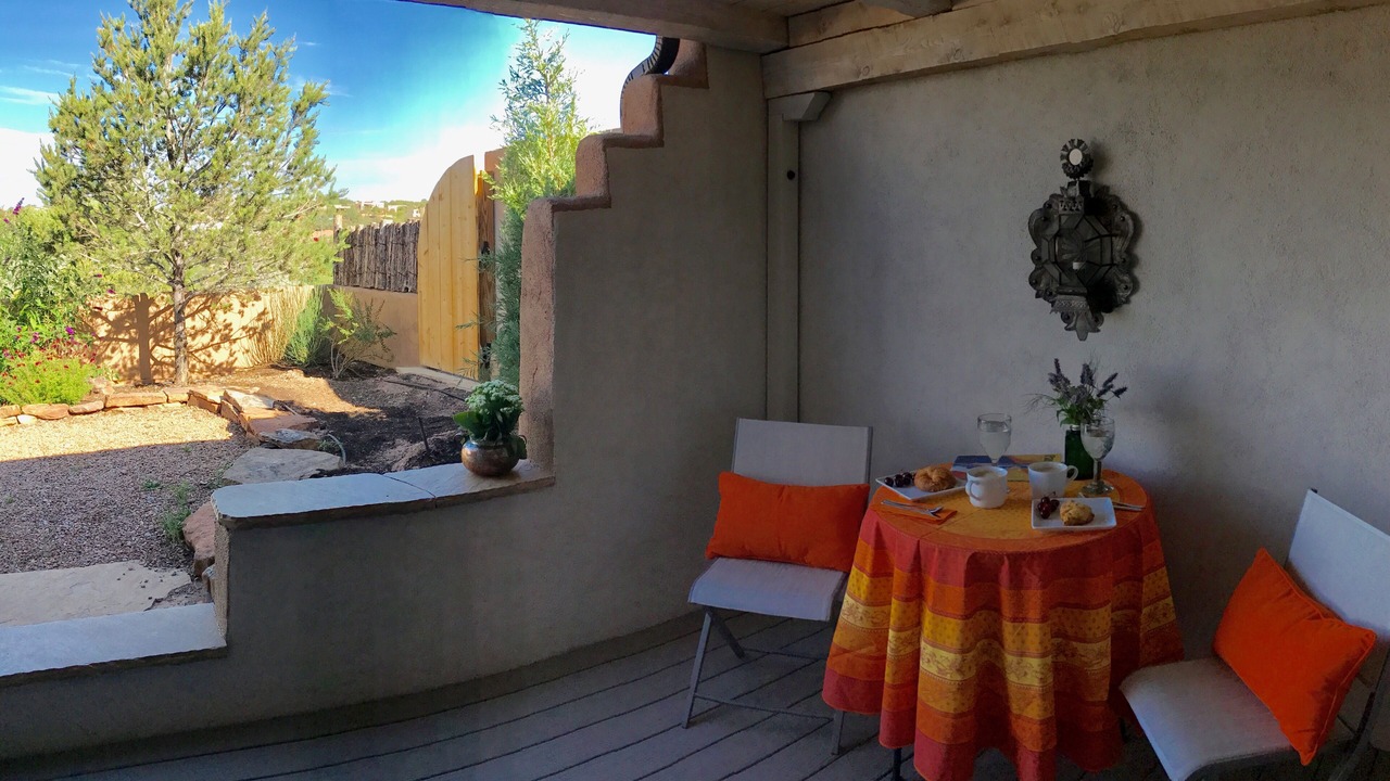 Photo of Bedroom in Northeast Santa Fe