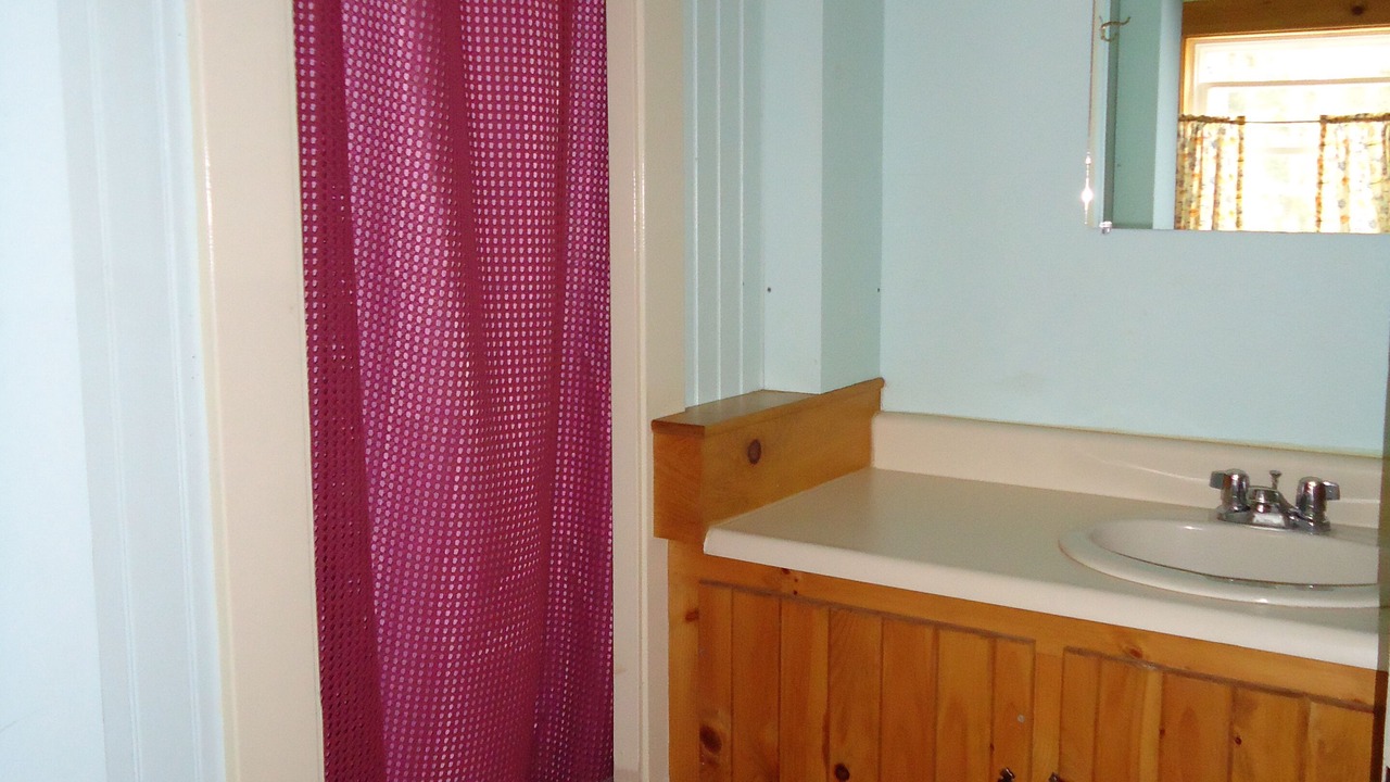 Photo of Bathroom in Center Lovell