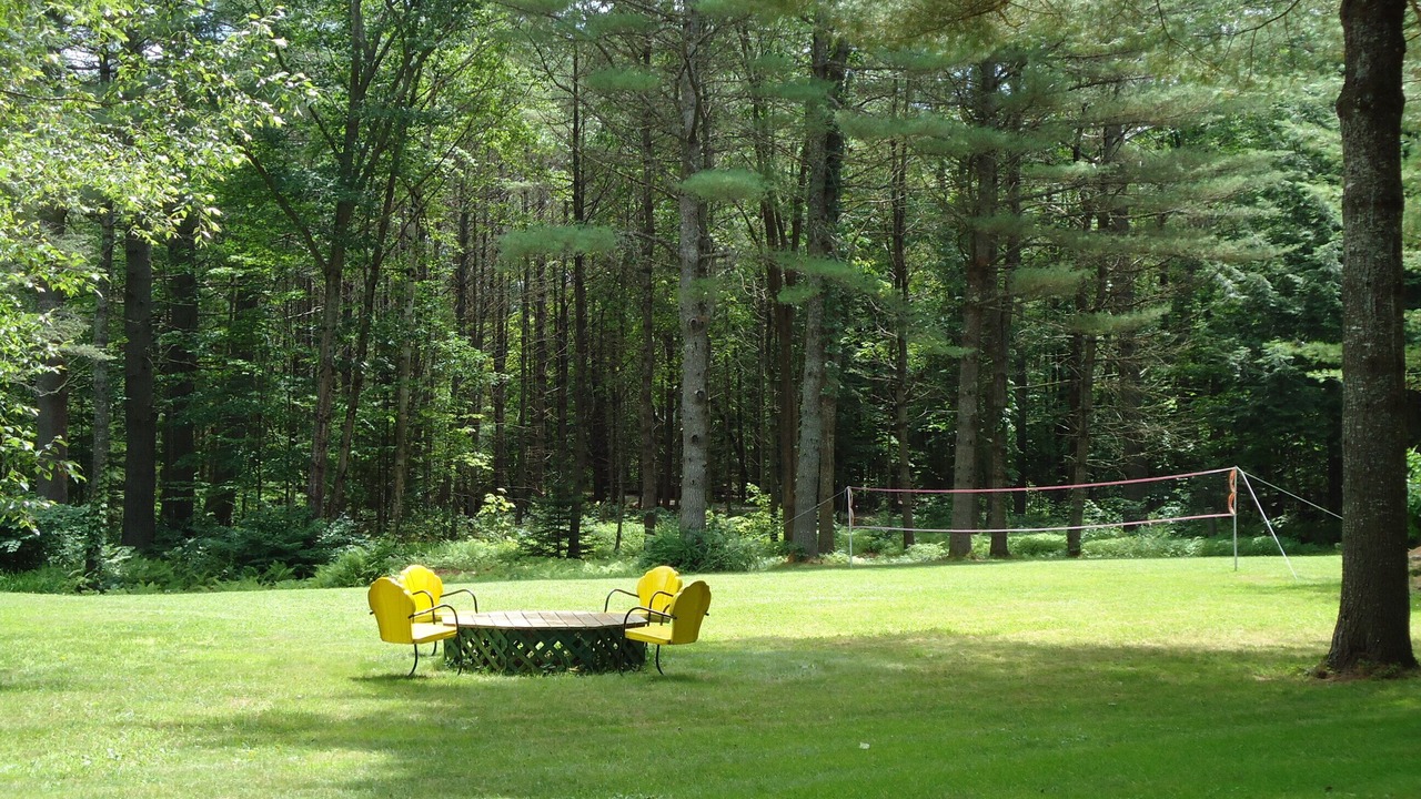 Photo of Outdoor in Center Lovell