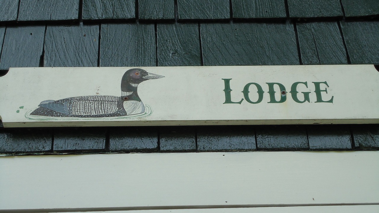 Photo of Outdoor in Center Lovell