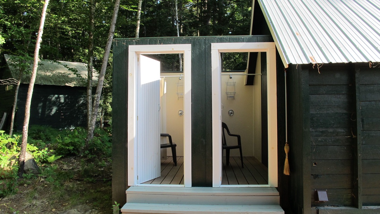 Photo of Outdoor in Center Lovell