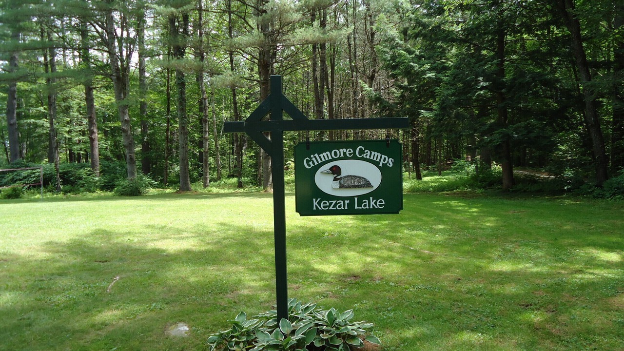 Photo of Outdoor in Center Lovell