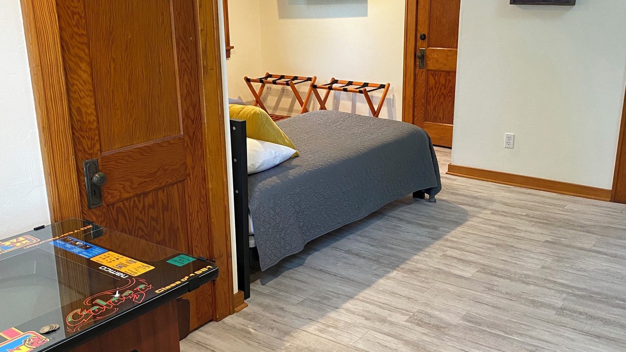Photo of Bedroom in Sister Bay