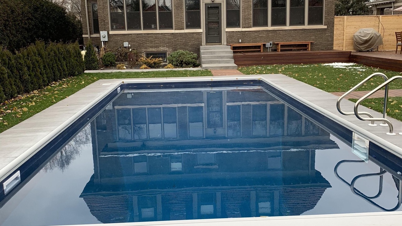 Photo of Outdoor in Summit Hill
