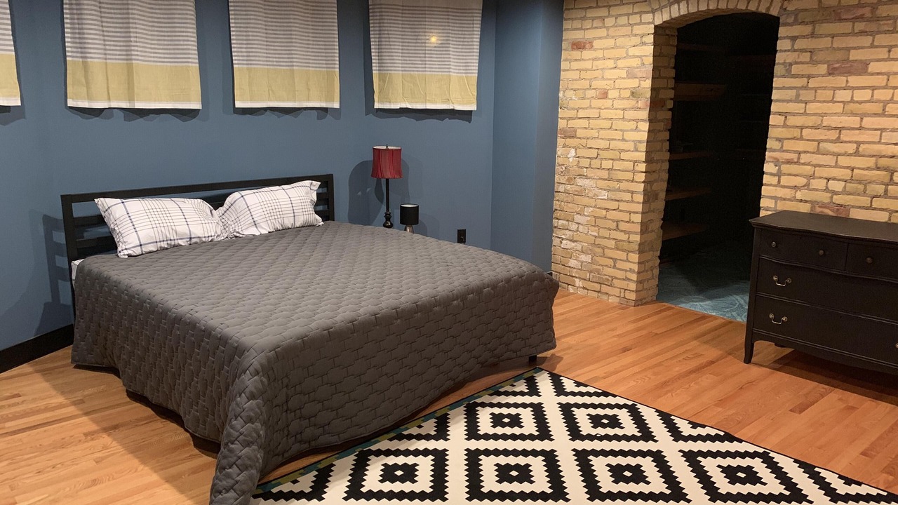 Photo of Bedroom in Summit Hill