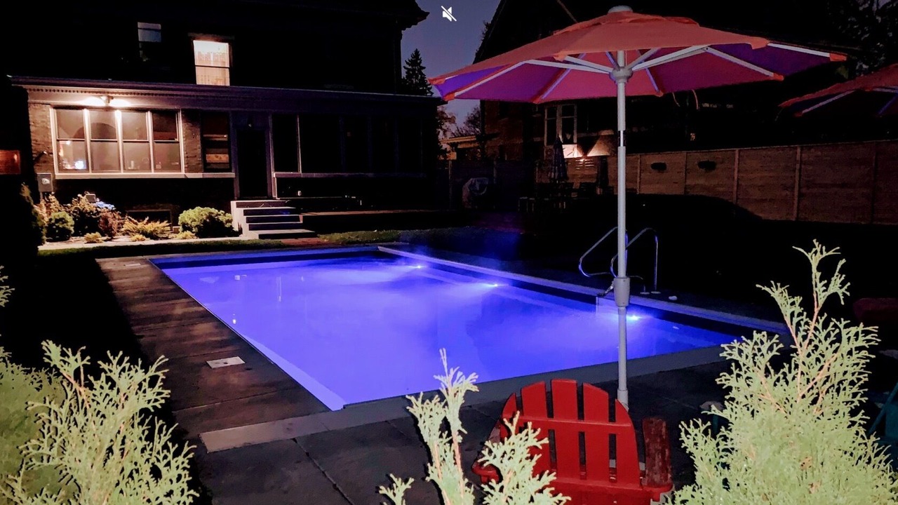 Photo of Outdoor in Summit Hill