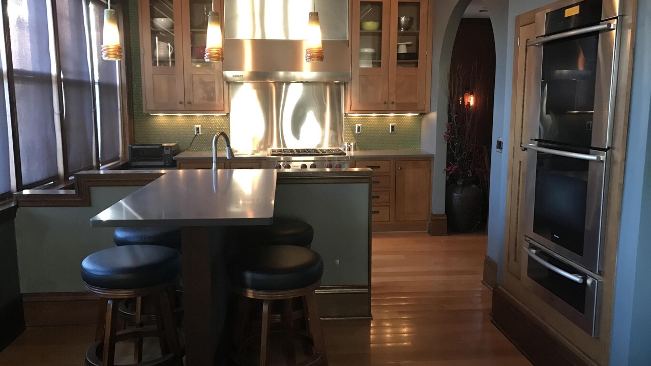 Photo of Kitchen in Summit Hill
