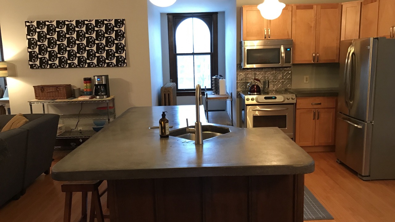 Photo of Kitchen in Summit Hill