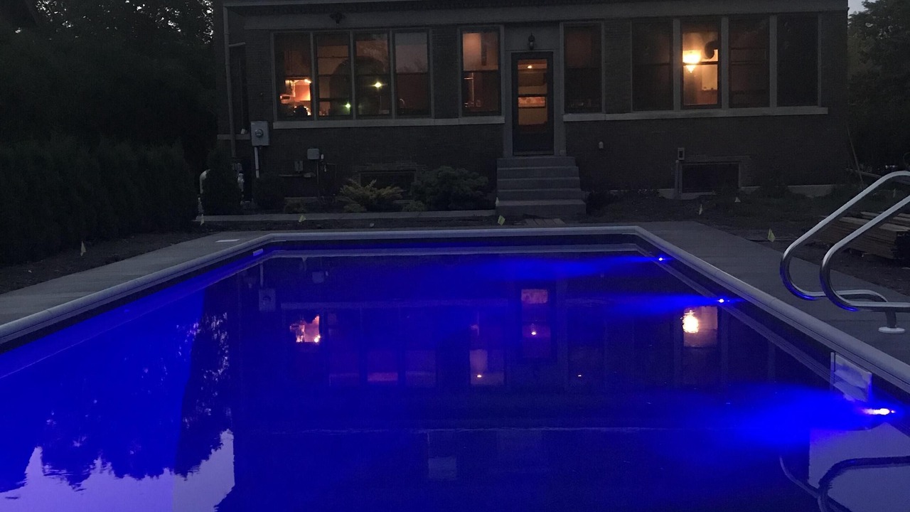 Photo of Outdoor in Summit Hill