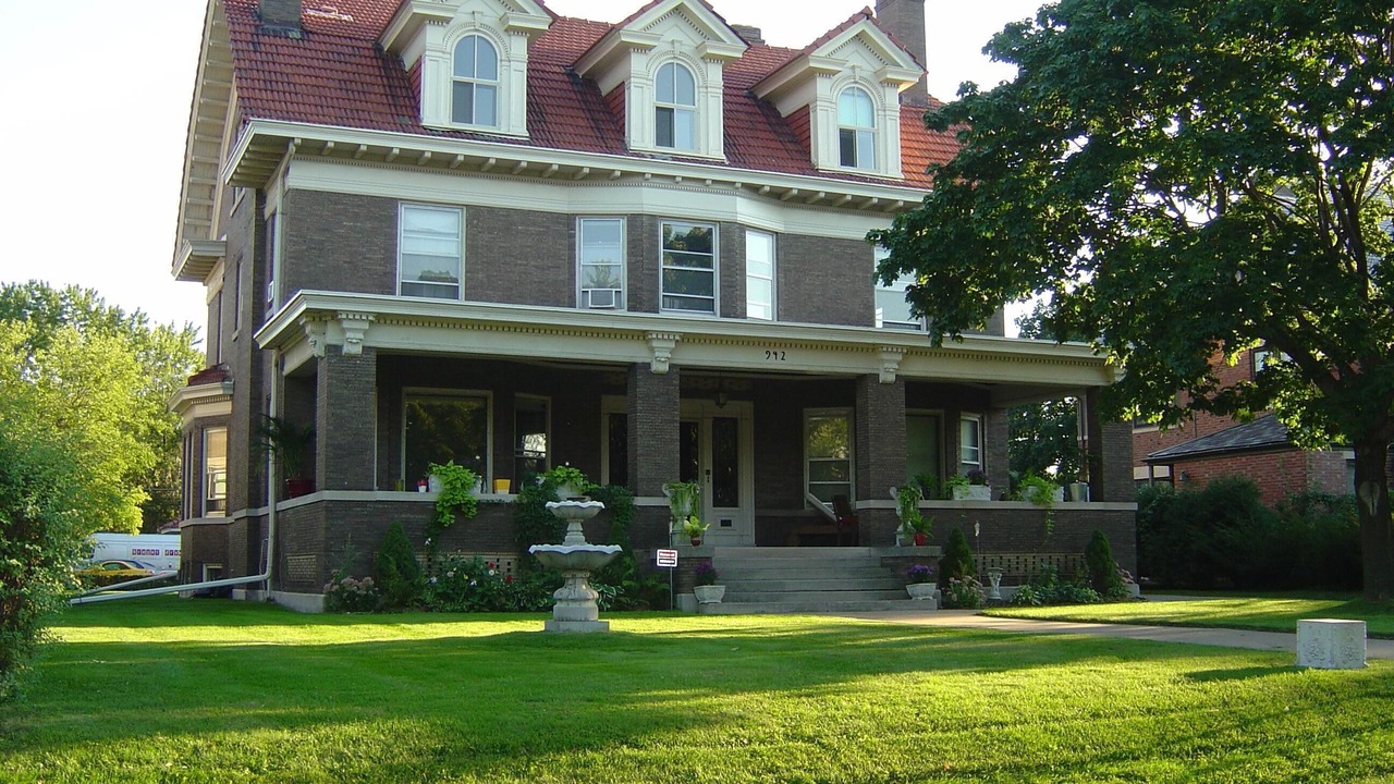 Photo of Outdoor in Summit Hill