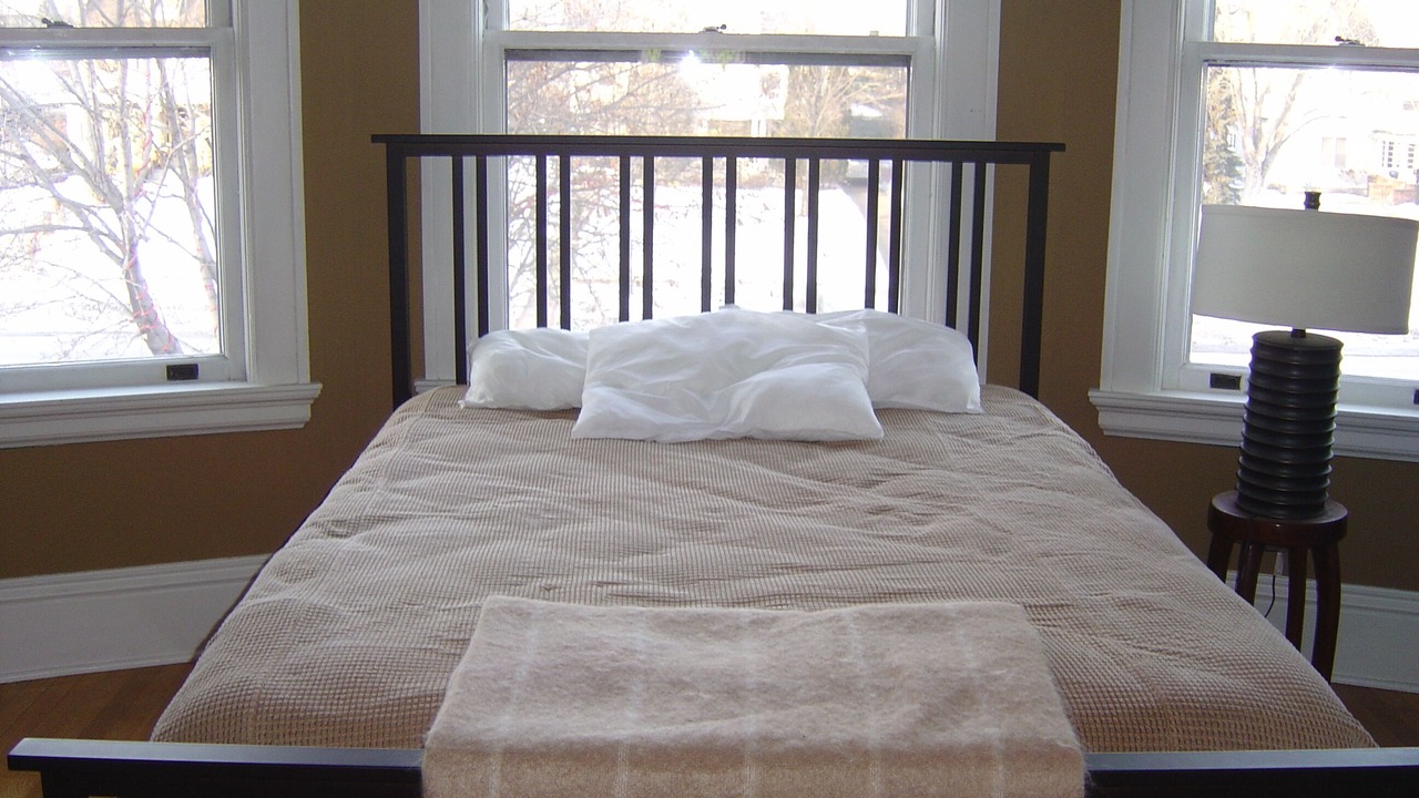 Photo of Bedroom in Summit Hill