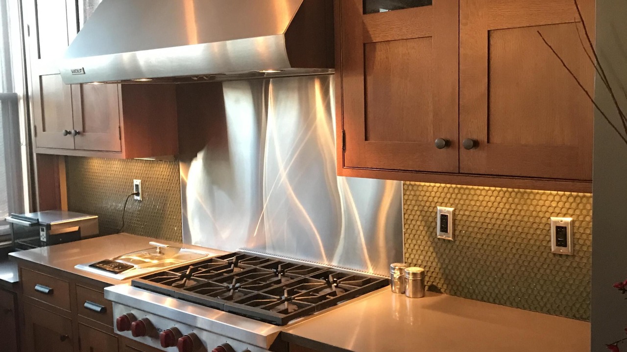 Photo of Kitchen in Summit Hill