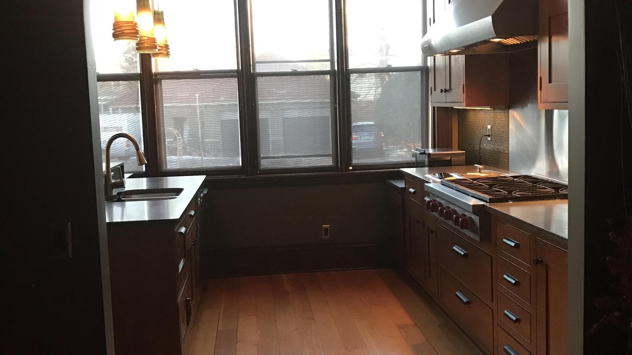 Photo of Kitchen in Summit Hill