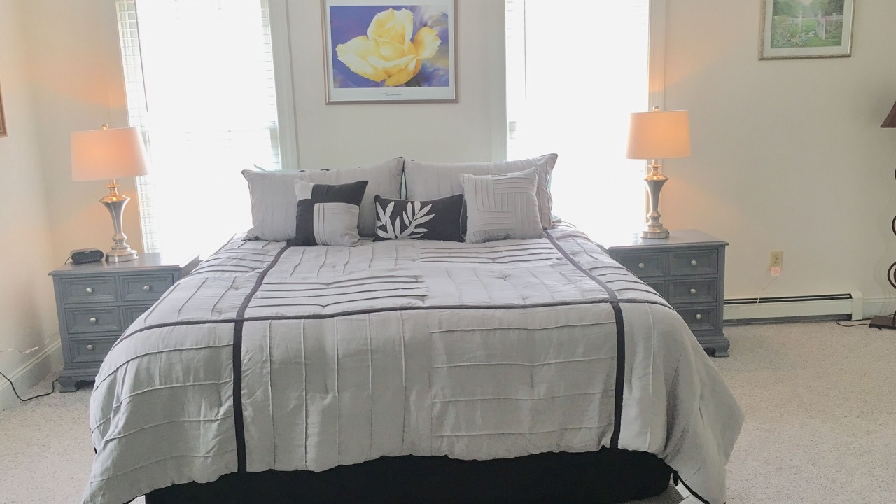 Photo of Bedroom in Pomfret