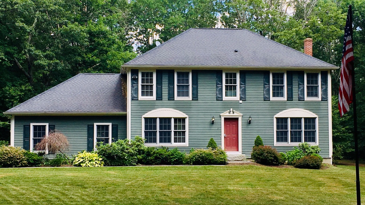 Photo of Outdoor in Pomfret