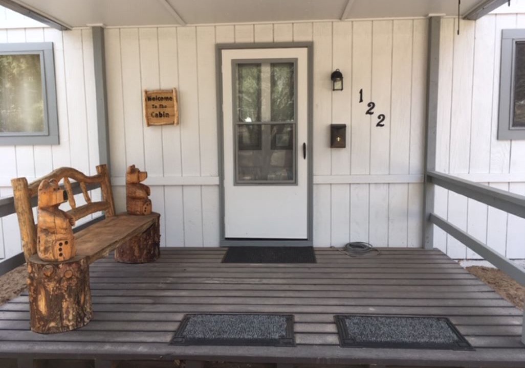 Photo of Outdoor in Crestone