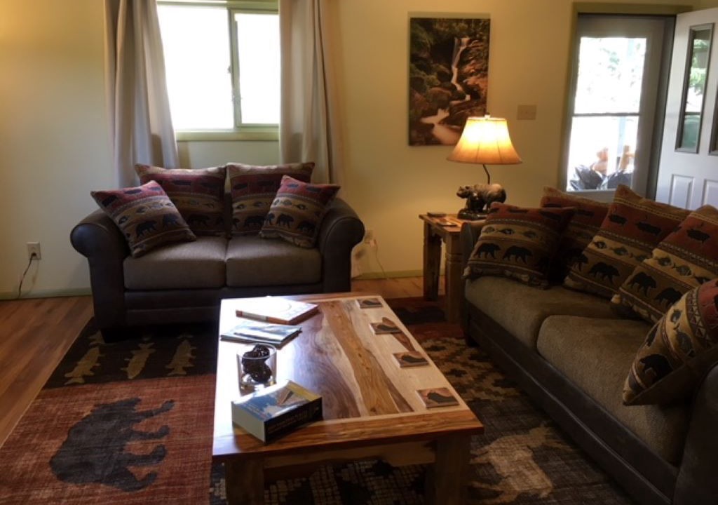 Photo of Livingroom in Crestone