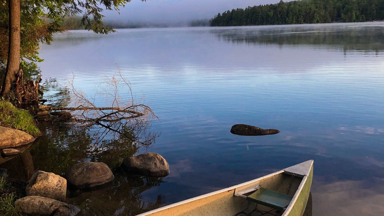Photo of Outdoor in Saranac Lake