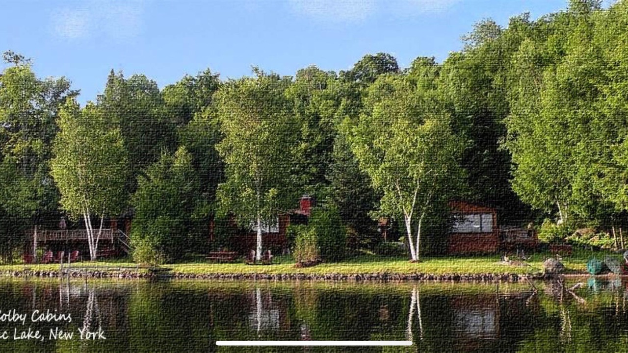 Photo of Outdoor in Saranac Lake
