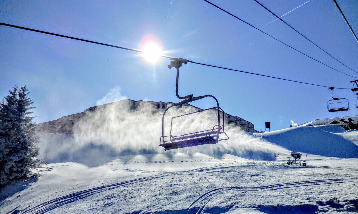 Photo of Others in Snowshoe