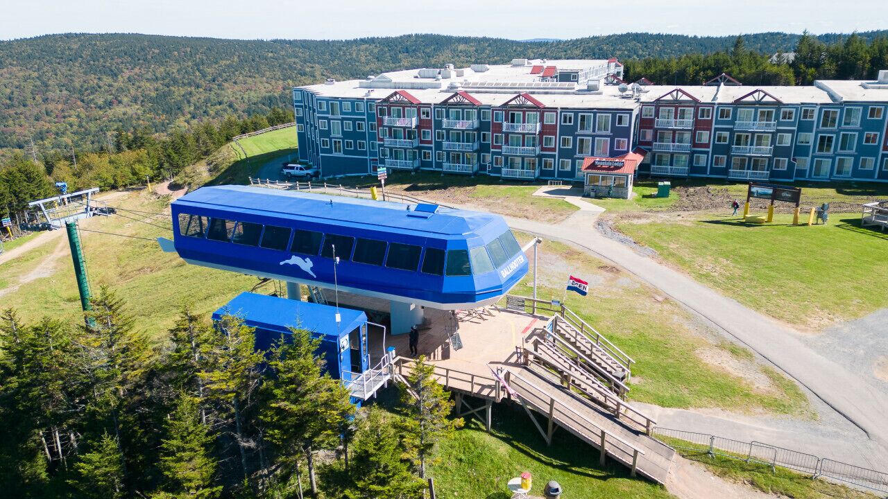 Photo of Others in Snowshoe