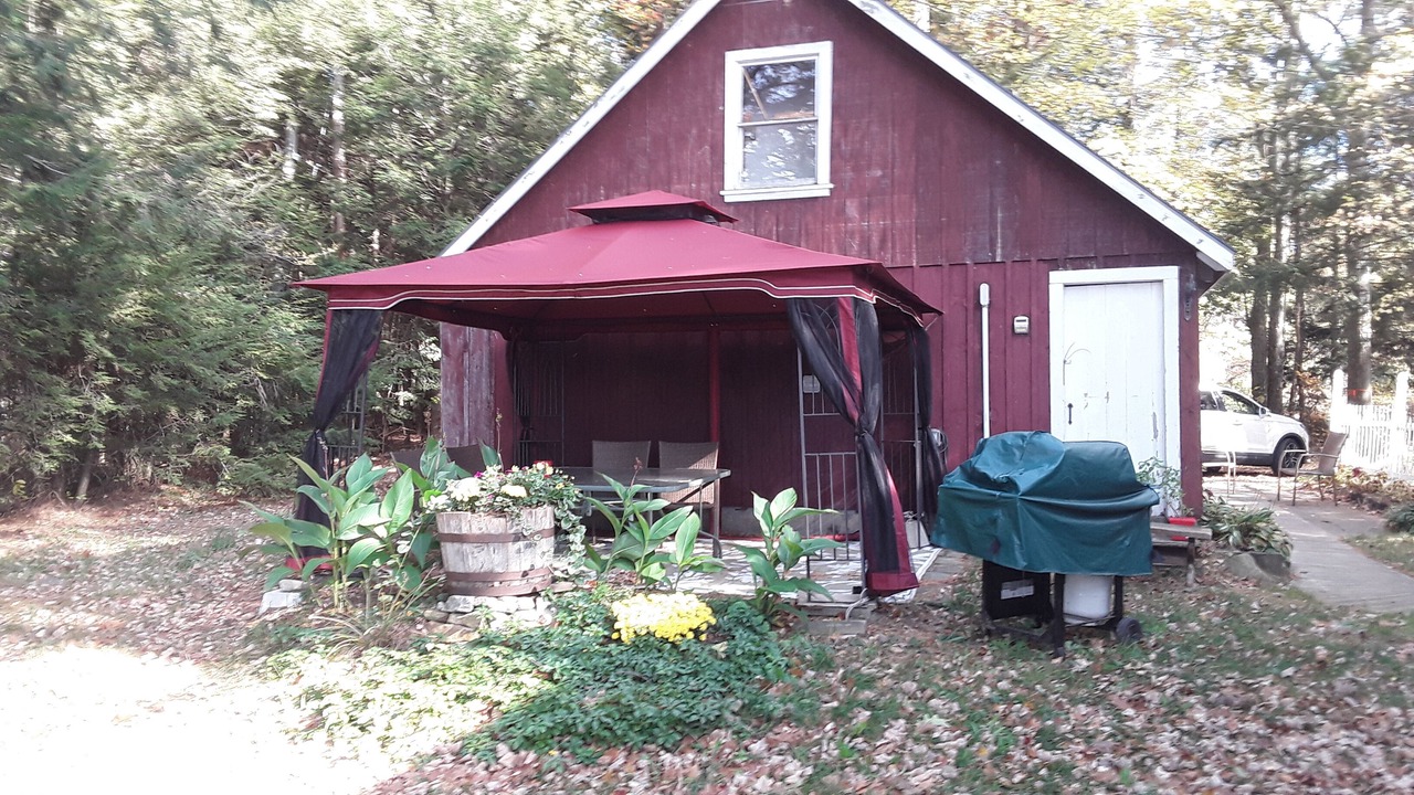 Photo of Outdoor in Rindge