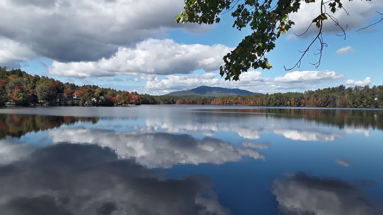 Photo of Outdoor in Rindge