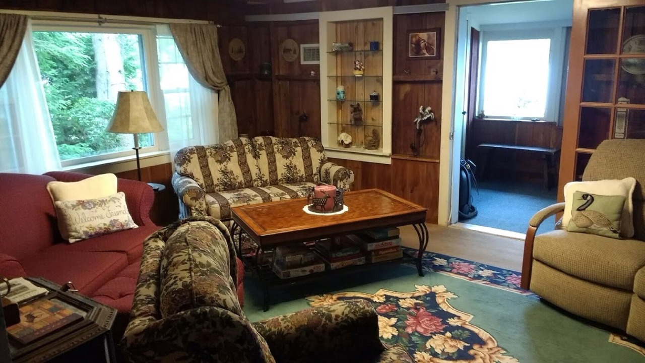 Photo of Livingroom in Rindge
