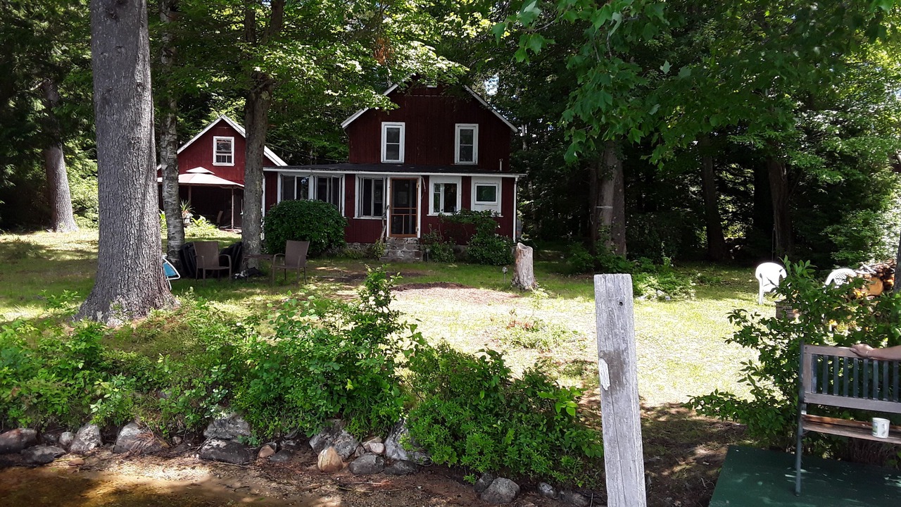 Photo of Outdoor in Rindge