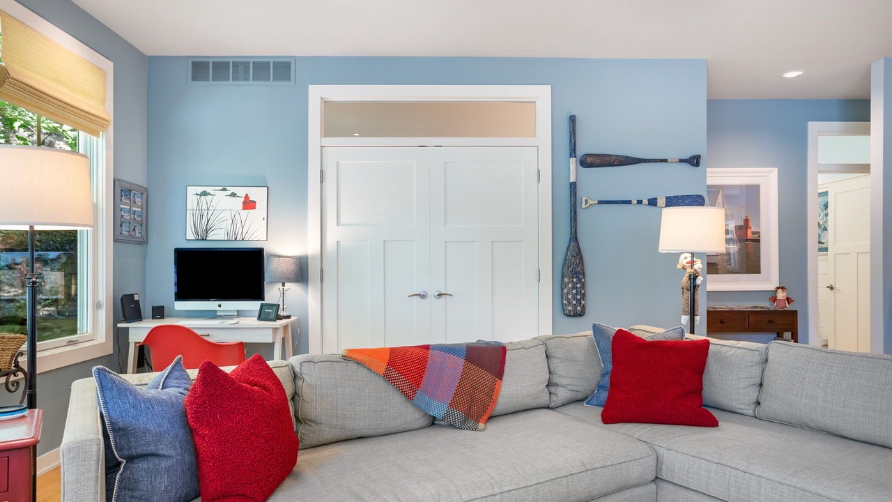 Photo of Livingroom in Macatawa