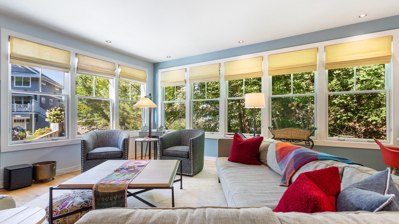 Photo of Livingroom in Macatawa