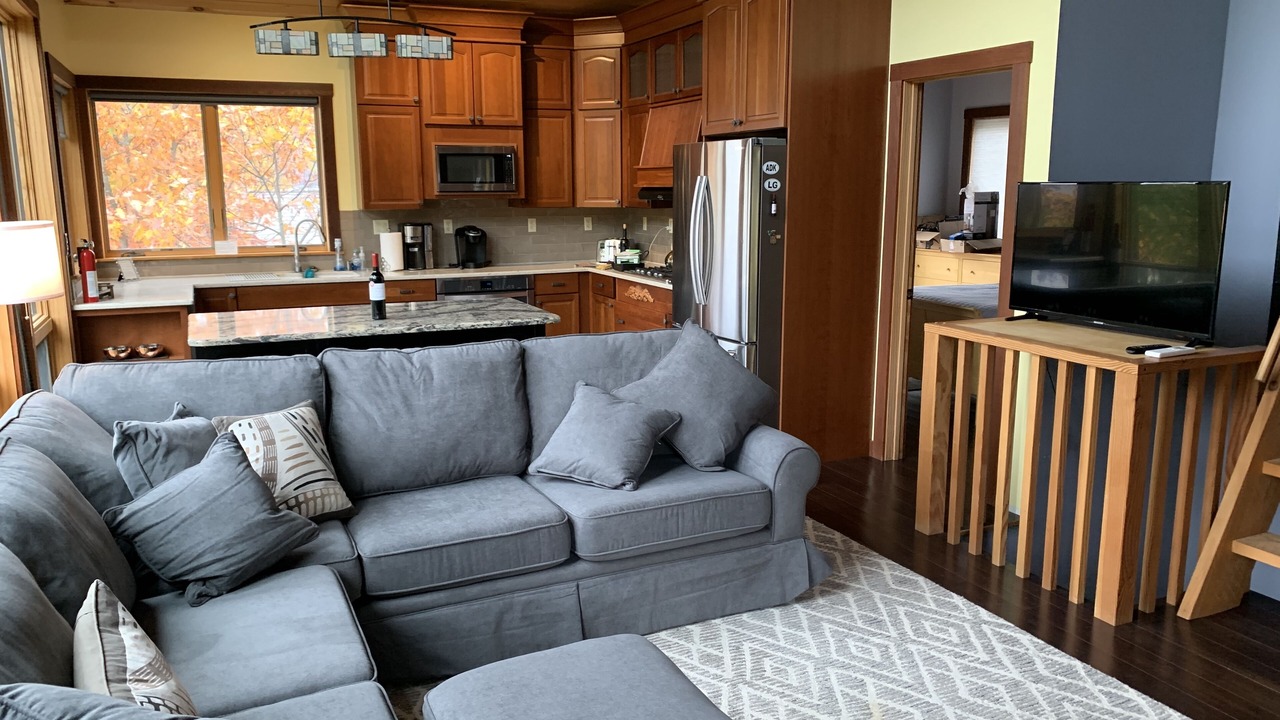 Photo of Livingroom in Putnam Station