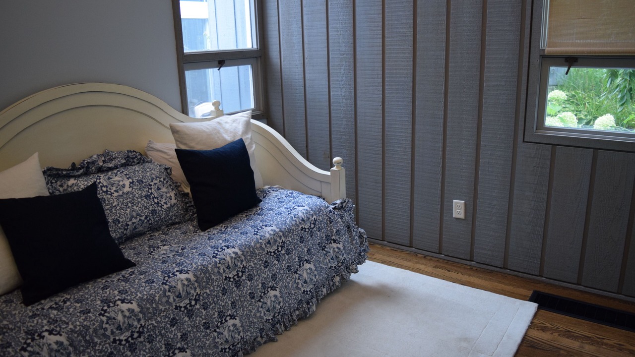 Photo of Bedroom in Williamstown