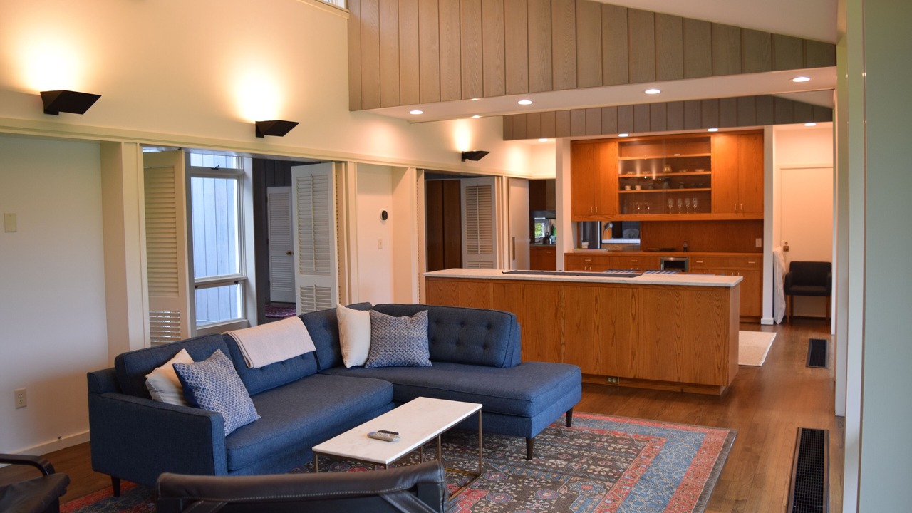 Photo of Livingroom in Williamstown