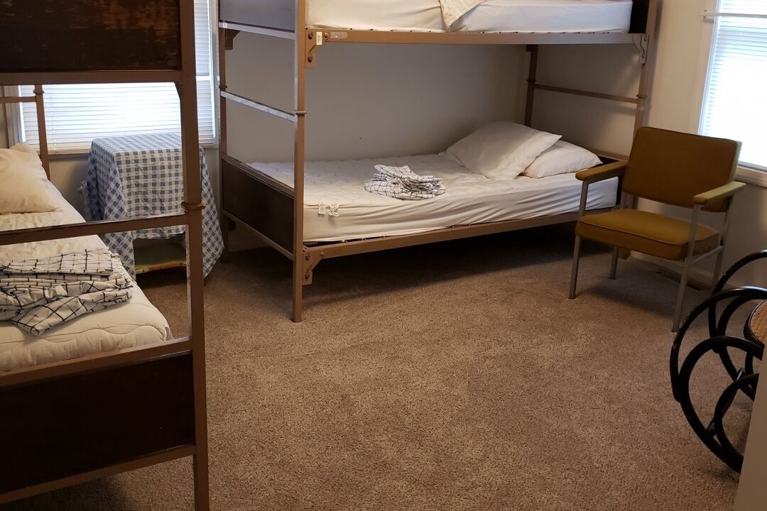 Photo of Bedroom in Alburg