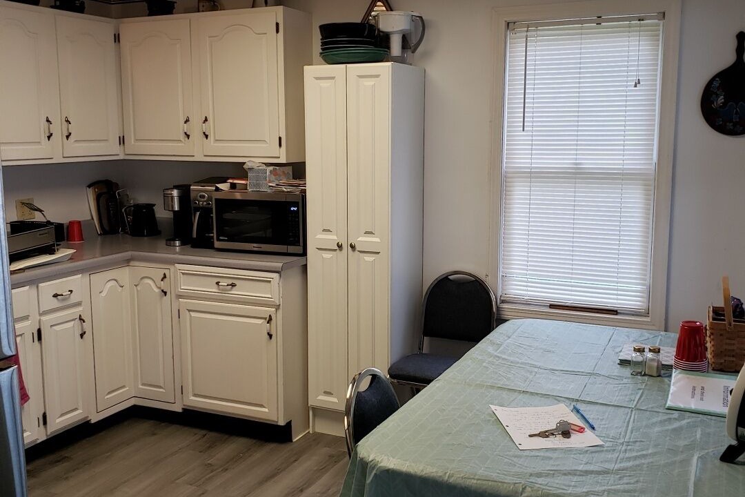 Photo of Kitchen in Alburg