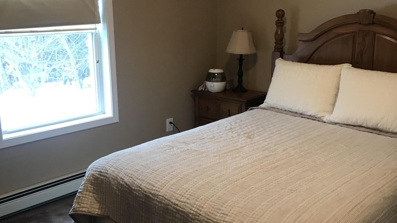 Photo of Bedroom in Lake Pleasant