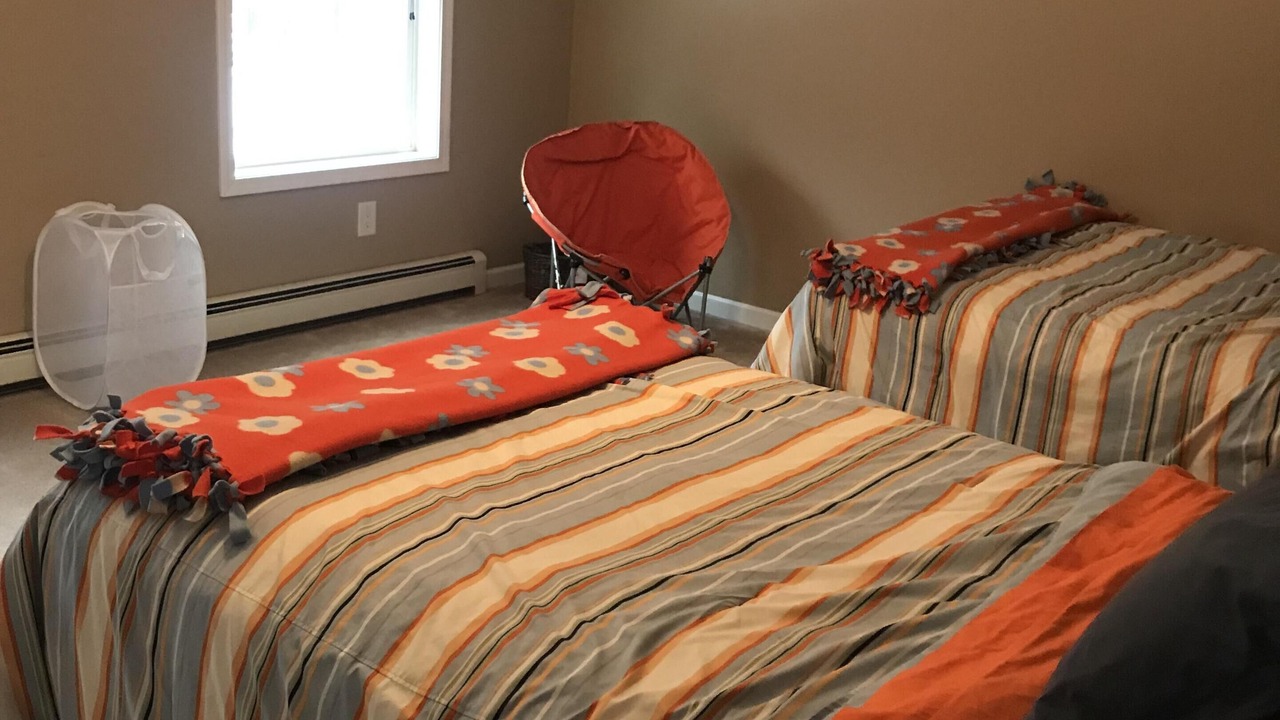 Photo of Bedroom in Lake Pleasant