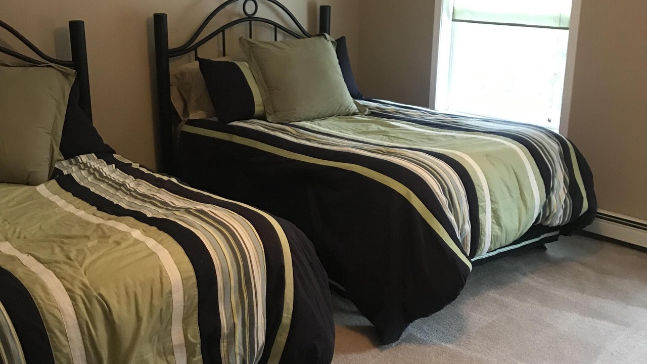 Photo of Bedroom in Lake Pleasant